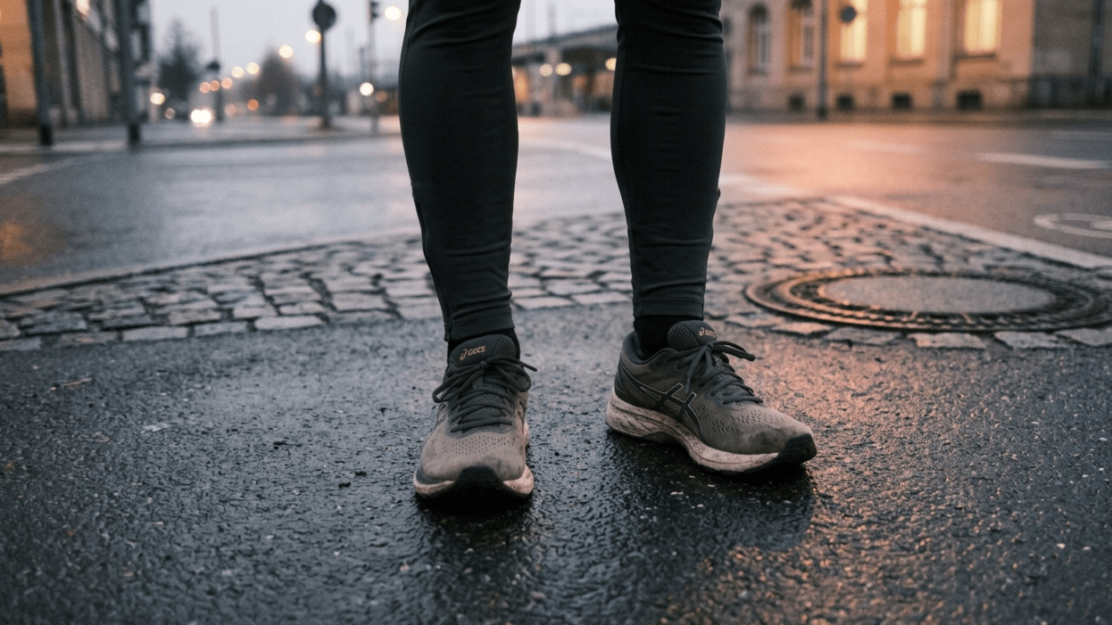 Der Strava-Bluff: Warum du aufhören solltest, deine Lauf-Slots zu schönen
