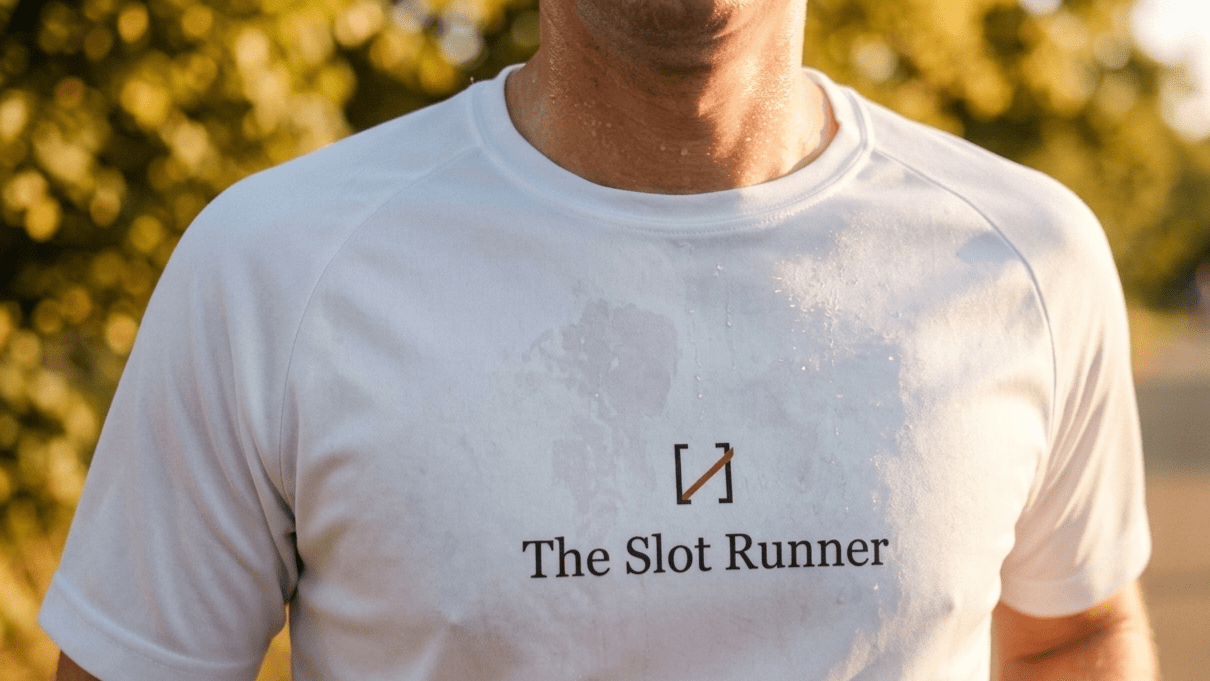 The Slot Runner - Laufmagazin für Eltern