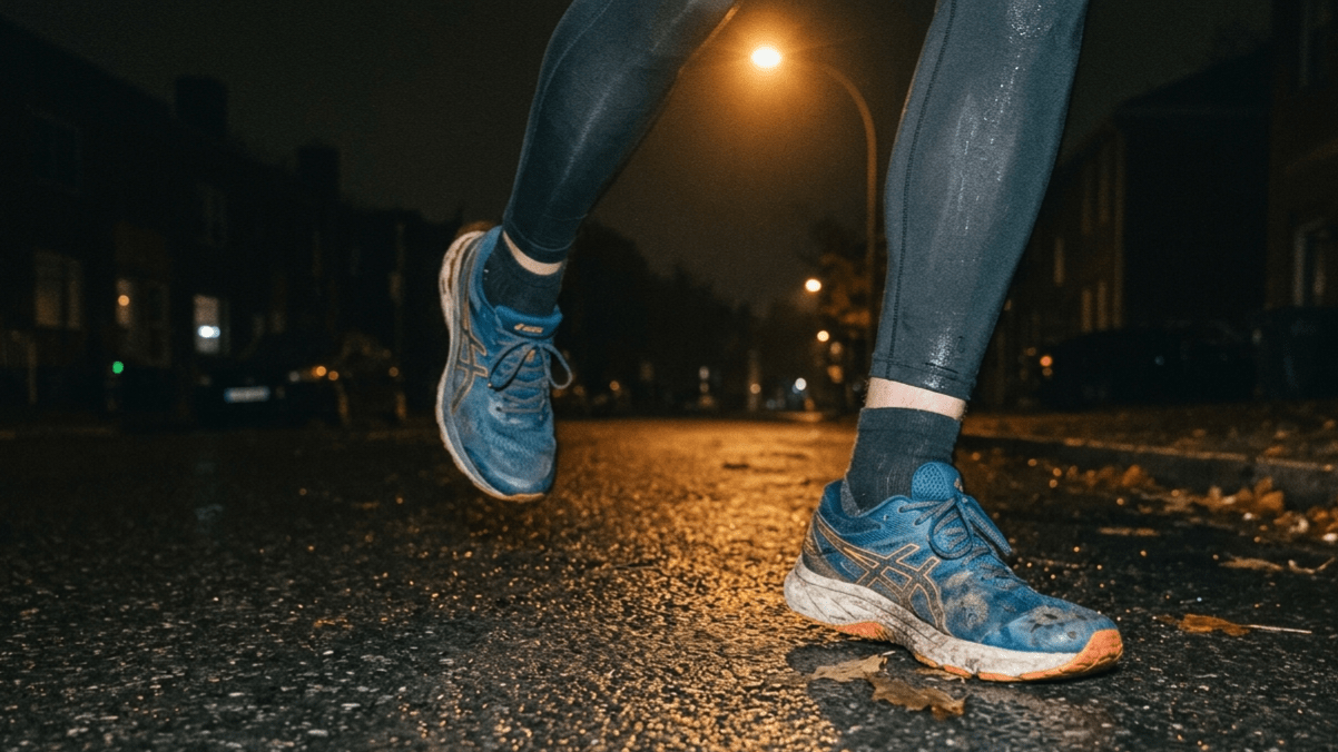 MVT #2: Warum ein 20-Minuten-Lauf mehr bringt als kein Lauf