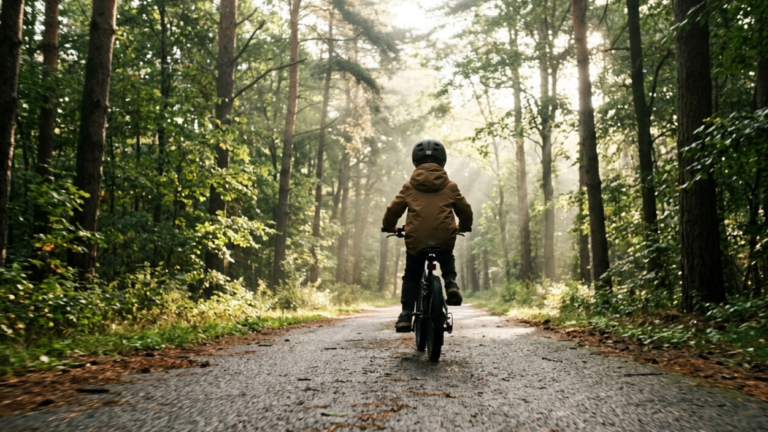 Der Sonntags-Slot: Wenn das Kind die Pace beim Long Run macht