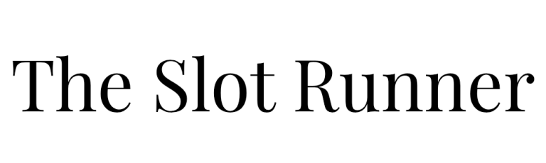 The Slot Runner